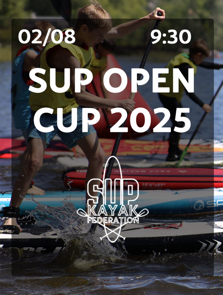 sup open cup 2025