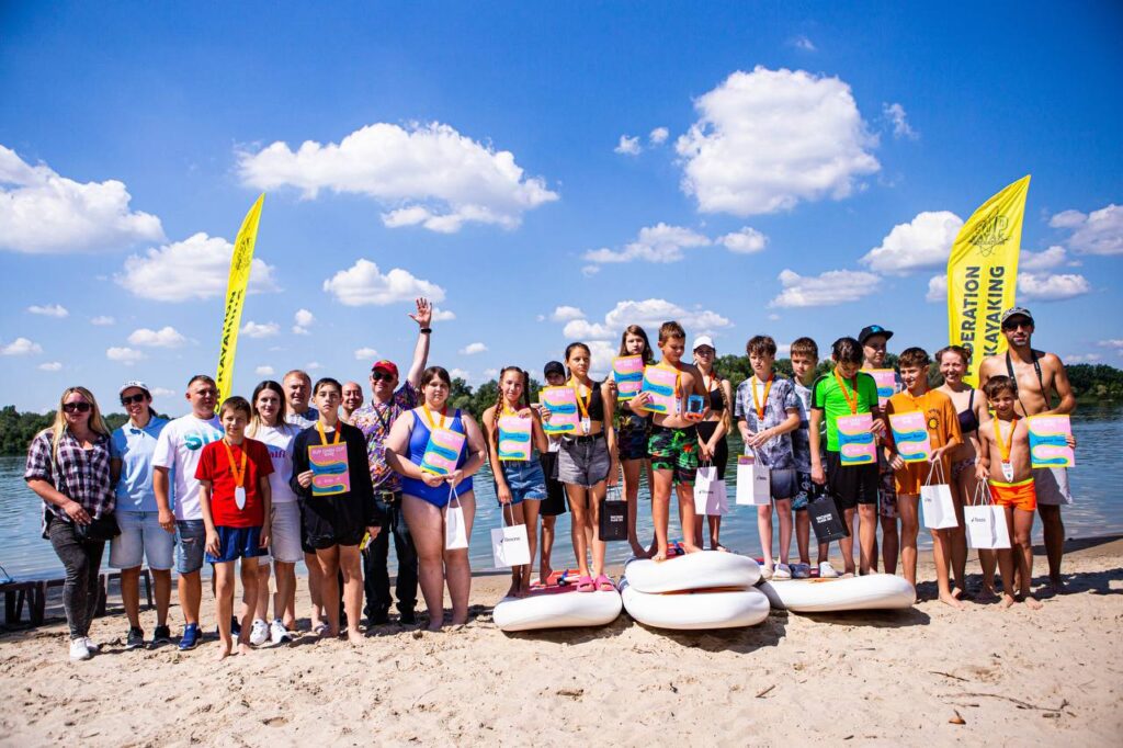 SUP OPEN CUP 2025 на пляжі «Троєщина» 5 528327425 1172981731526317 9161271336586476928 n