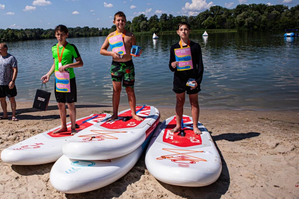 SUP OPEN CUP 2025 на пляжі «Троєщина» 13 528363816 1172981388193018 82331212215563040 n