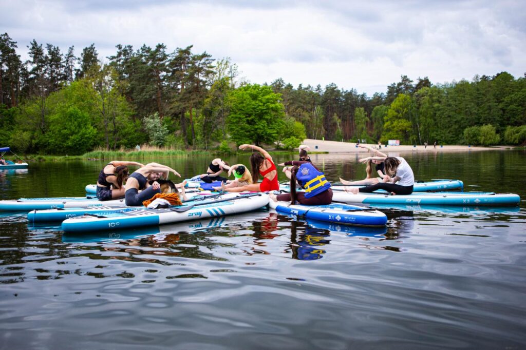 SUP & Stretch — every weekend together on the water 3 photo 2026 05 17 17.05.37
