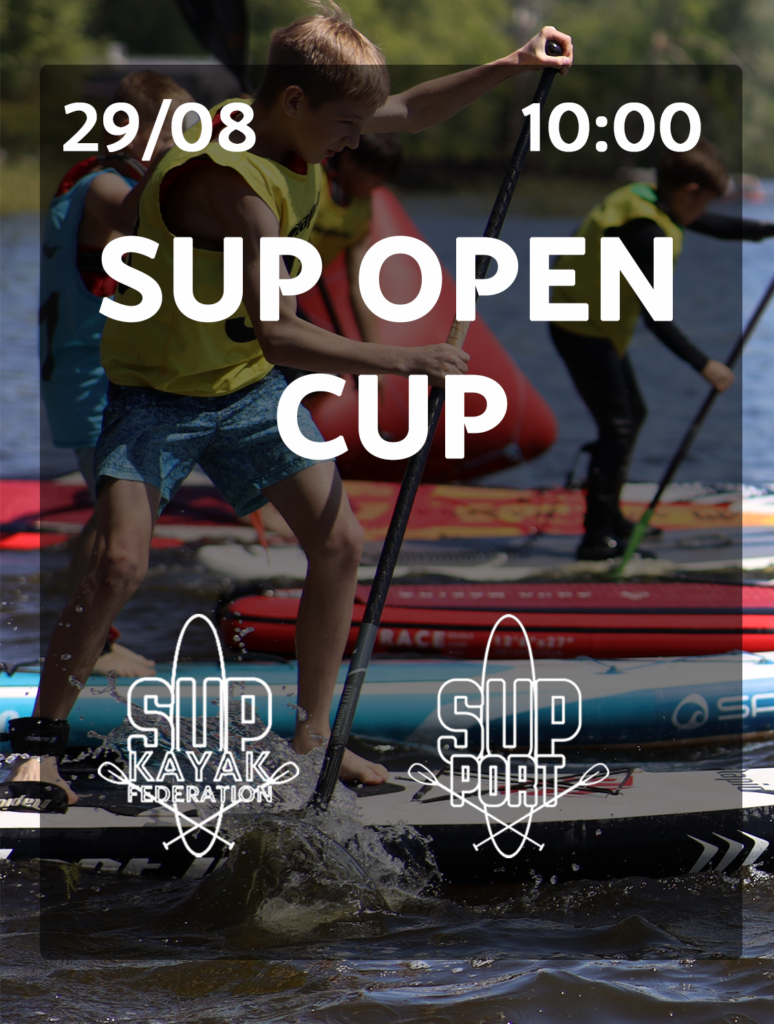 29 08 sup cup open