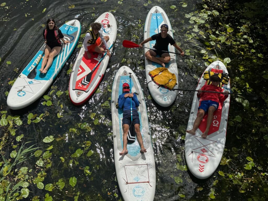 Безкоштовні тренування з SUP для дітей 5 photo 2026 08 07 20.39.13
