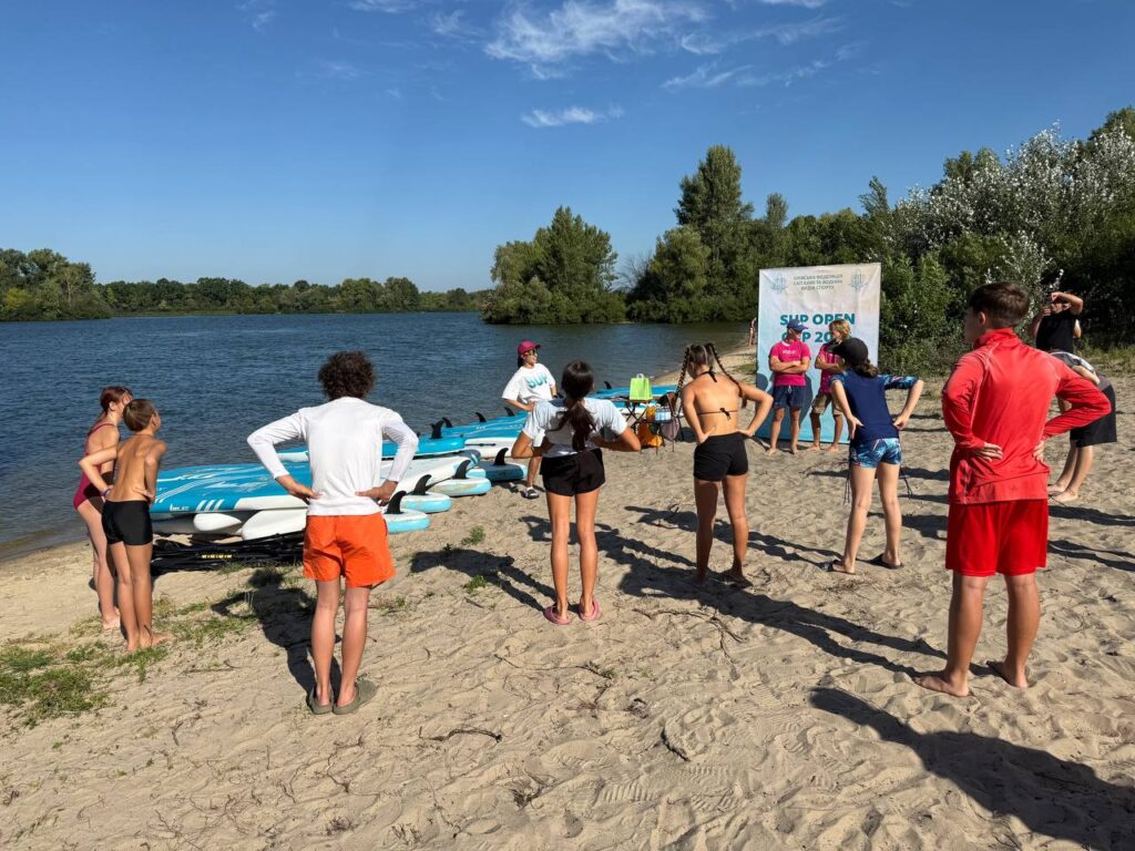 SUP OPEN CUP 2026 — відбувся! 3 photo 2026 08 24 17.50.18