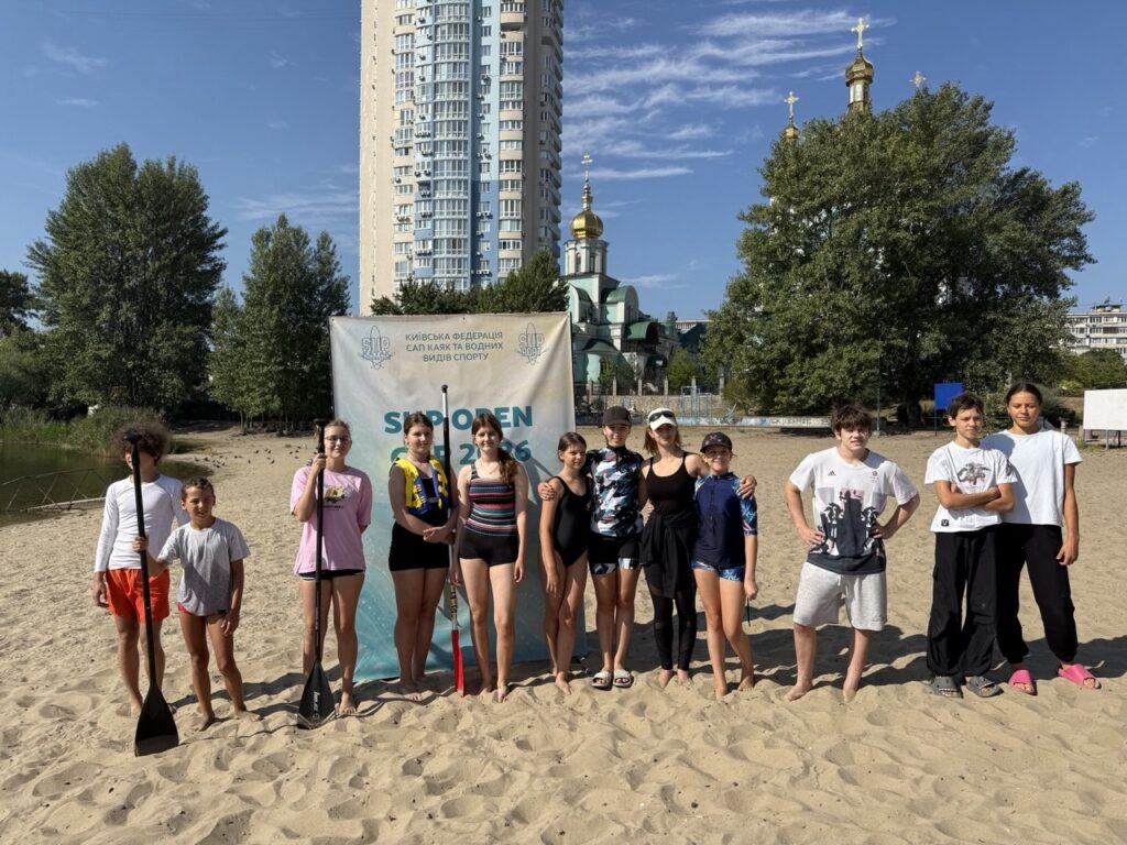 SUP OPEN CUP 2026 Telbin - відбувся! 6 photo 2026 08 30 19.40.59